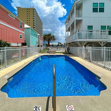 The Yellow Rose Gulf Shores Exterior photo