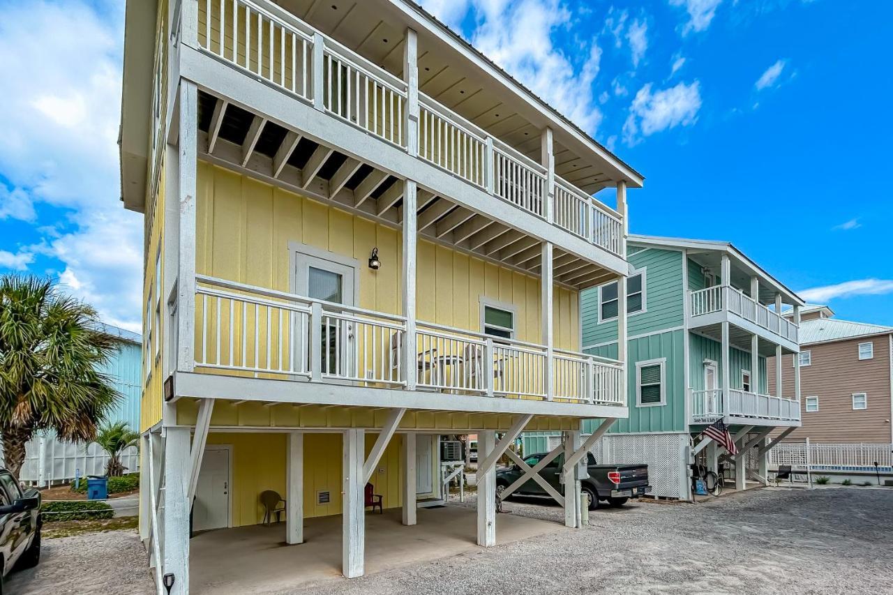 The Yellow Rose Gulf Shores Exterior photo