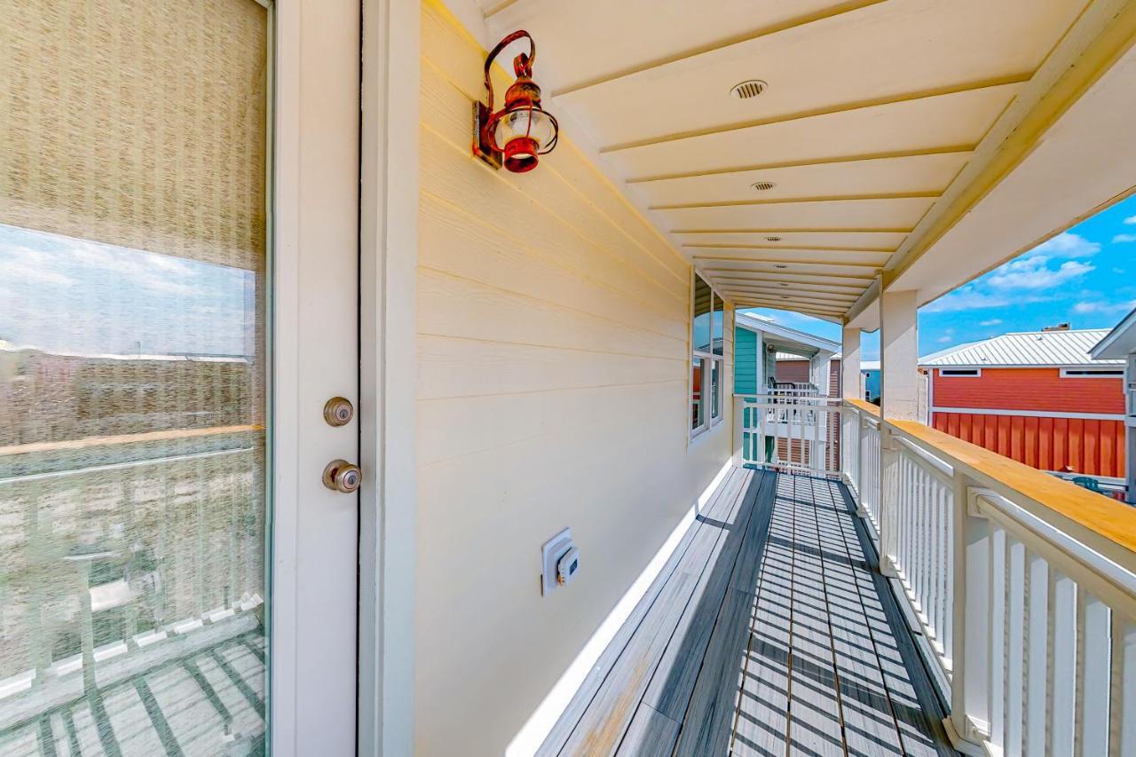 The Yellow Rose Gulf Shores Exterior photo