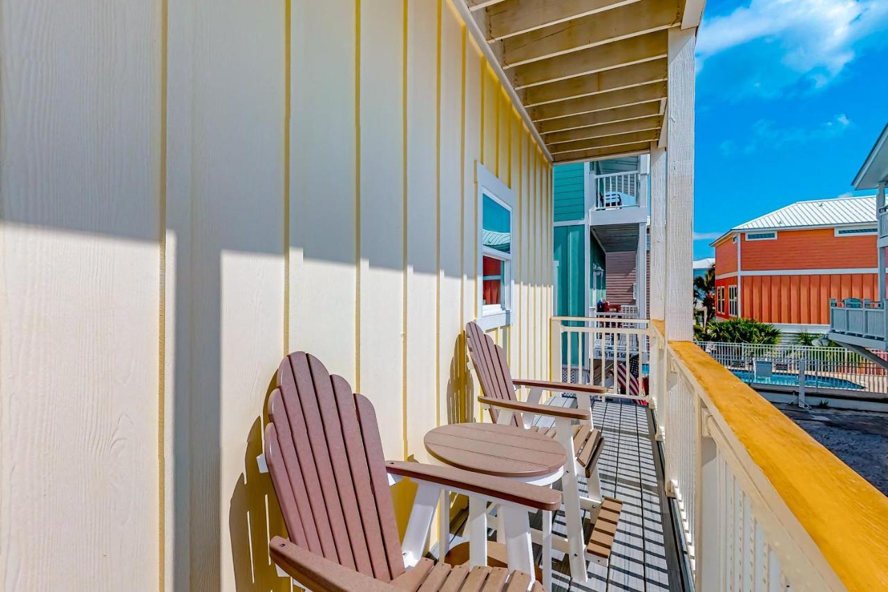 The Yellow Rose Gulf Shores Exterior photo