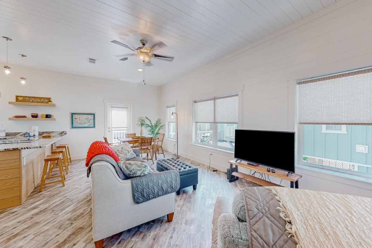 The Yellow Rose Gulf Shores Exterior photo