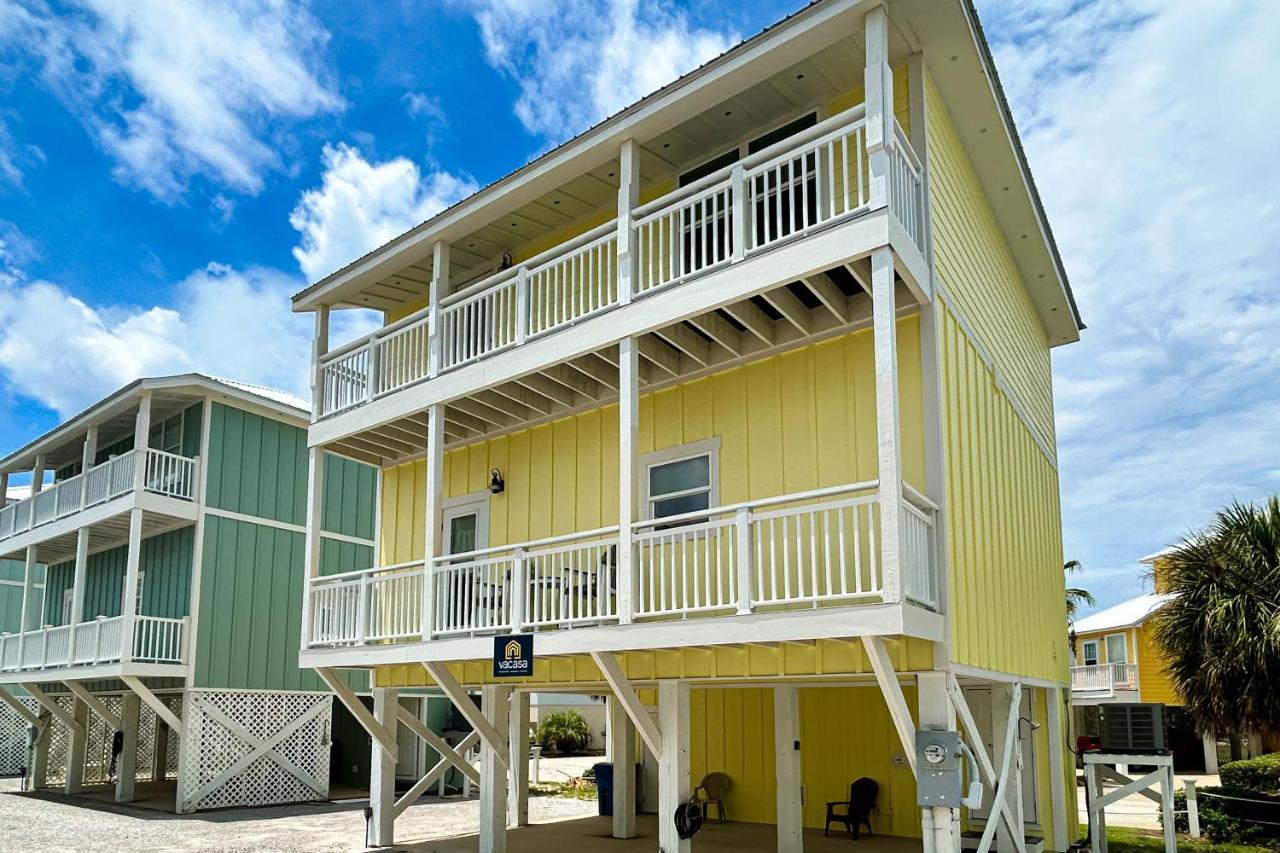 The Yellow Rose Gulf Shores Exterior photo