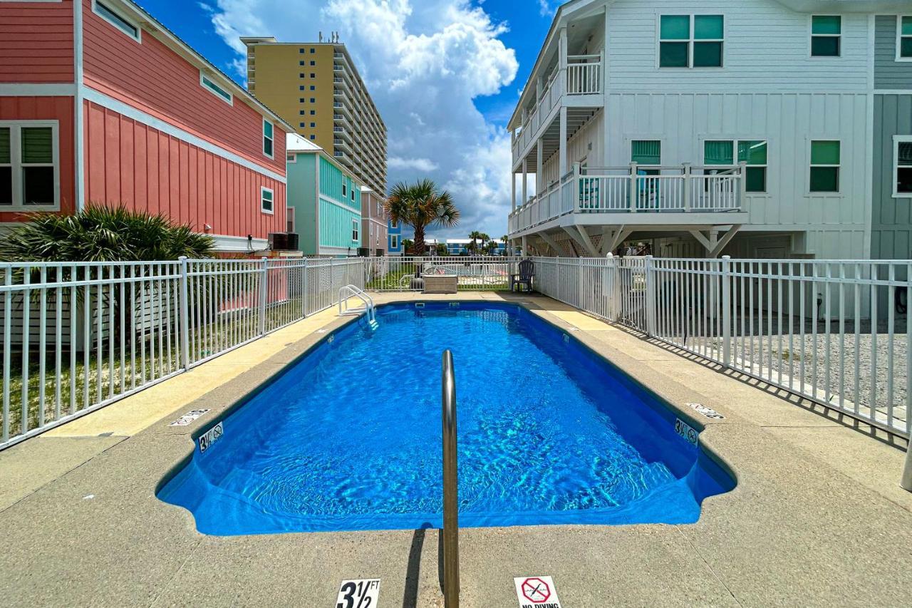 The Yellow Rose Gulf Shores Exterior photo