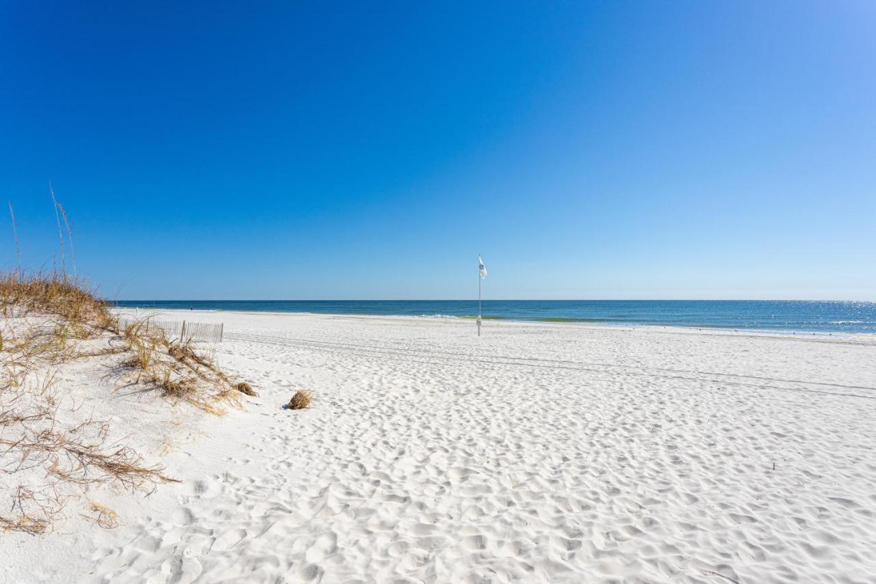 The Yellow Rose Gulf Shores Exterior photo