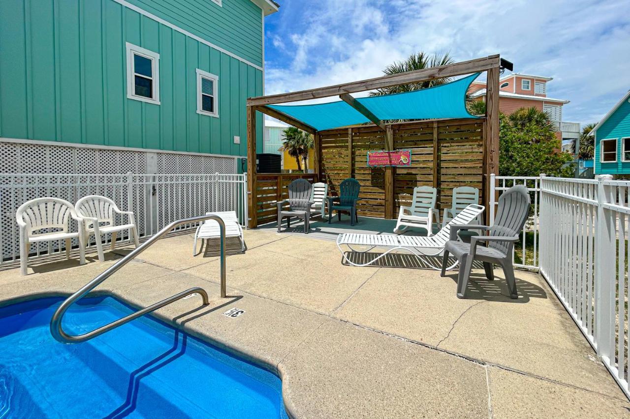 The Yellow Rose Gulf Shores Exterior photo