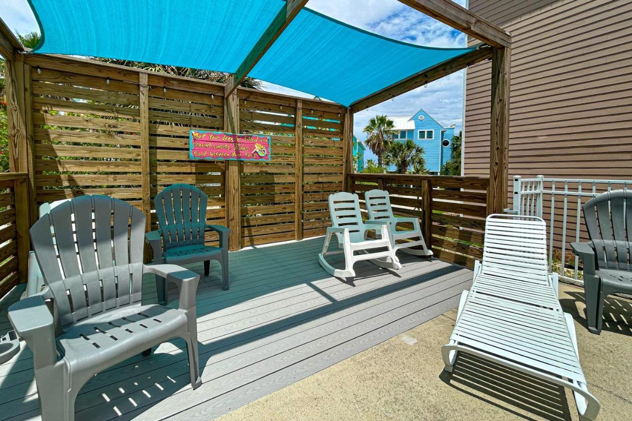 The Yellow Rose Gulf Shores Exterior photo